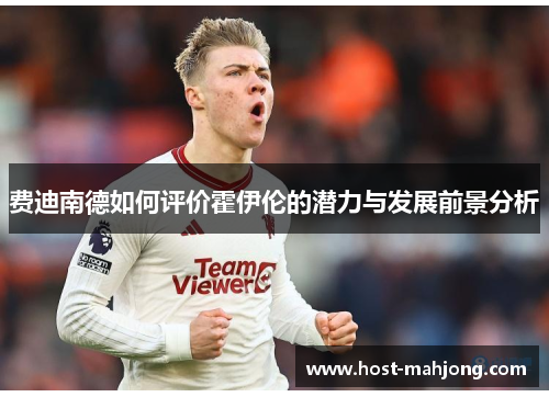 费迪南德如何评价霍伊伦的潜力与发展前景分析 费迪南德如何评价霍伊伦的潜力与发展前景分析