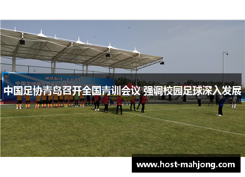 中国足协青岛召开全国青训会议 强调校园足球深入发展